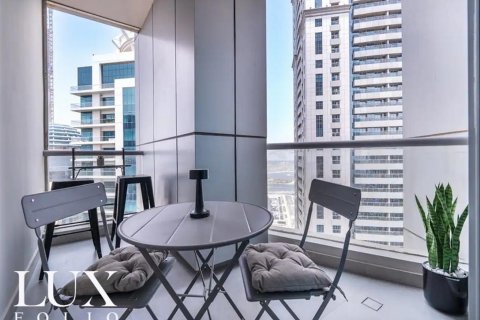 Byt v Dubai Marina, SAE 2 ložnice, 117 m² Č.: 627430 - fotografie 16