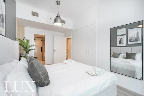 Byt v Dubai Marina, SAE 2 ložnice, 117 m² Č.: 627430 - fotografie 10