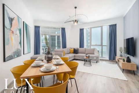 Byt v Dubai Marina, SAE 2 ložnice, 117 m² Č.: 627430 - fotografie 6
