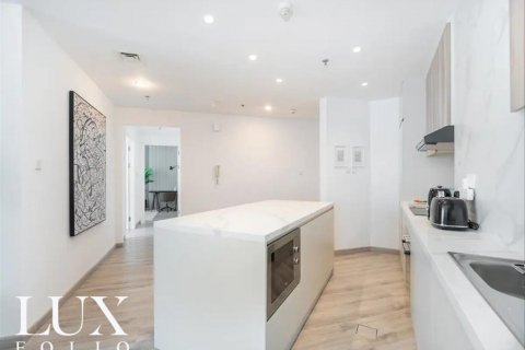 Byt v Dubai Marina, SAE 2 ložnice, 117 m² Č.: 627430 - fotografie 2