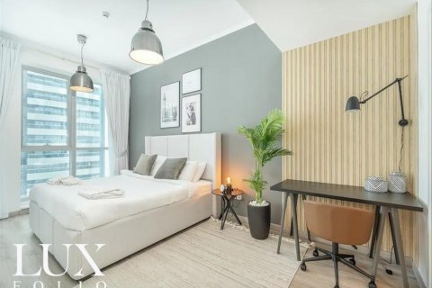 Byt v Dubai Marina, SAE 2 ložnice, 117 m² Č.: 627430 - fotografie 8