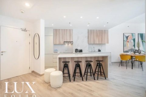 Byt v Dubai Marina, SAE 2 ložnice, 117 m² Č.: 627430 - fotografie 3