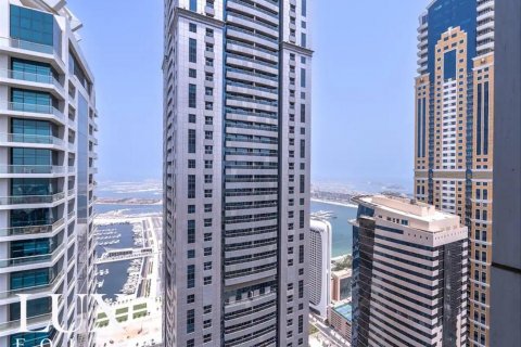 Byt v Dubai Marina, SAE 2 ložnice, 117 m² Č.: 627430 - fotografie 5