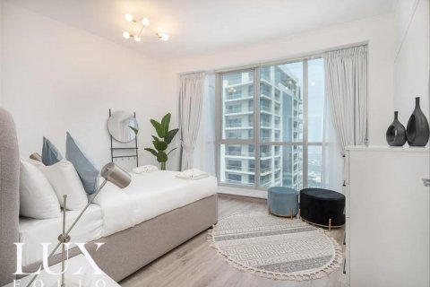 Byt v Dubai Marina, SAE 2 ložnice, 117 m² Č.: 627430 - fotografie 13