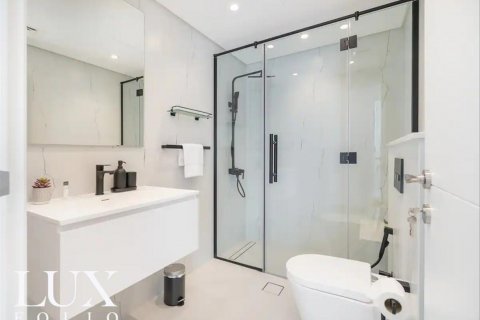 Byt v Dubai Marina, SAE 2 ložnice, 117 m² Č.: 627430 - fotografie 17