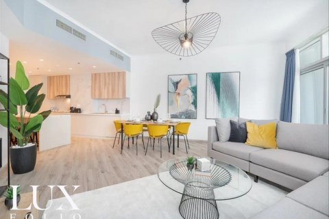 Byt v Dubai Marina, SAE 2 ložnice, 117 m² Č.: 627430 - fotografie 7