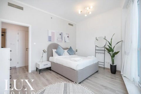 Byt v Dubai Marina, SAE 2 ložnice, 117 m² Č.: 627430 - fotografie 15