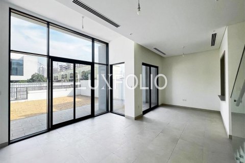 Řadový dům v Al Furjan, Dubai, SAE 3 ložnice, 244 m² Č.: 627429 - fotografie 2