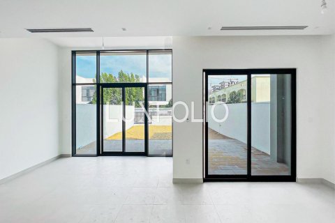 Řadový dům v Al Furjan, Dubai, SAE 3 ložnice, 244 m² Č.: 627429 - fotografie 1