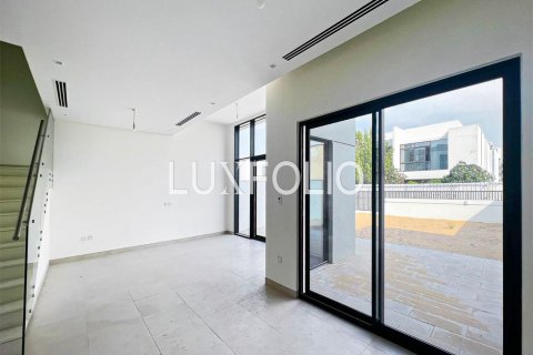 Řadový dům v Al Furjan, Dubai, SAE 3 ložnice, 244 m² Č.: 627429 - fotografie 4