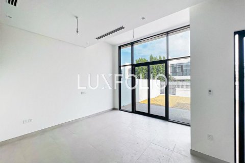 Řadový dům v Al Furjan, Dubai, SAE 3 ložnice, 244 m² Č.: 627429 - fotografie 9