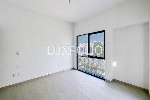 Řadový dům v Al Furjan, Dubai, SAE 3 ložnice, 244 m² Č.: 627429 - fotografie 10