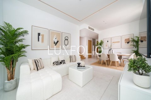 Byt v Business Bay, Dubai, SAE 2 ložnice, 177 m² Č.: 627427 - fotografie 1