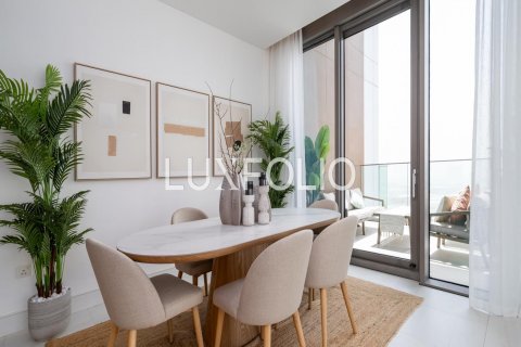 Byt v Business Bay, Dubai, SAE 2 ložnice, 177 m² Č.: 627427 - fotografie 4