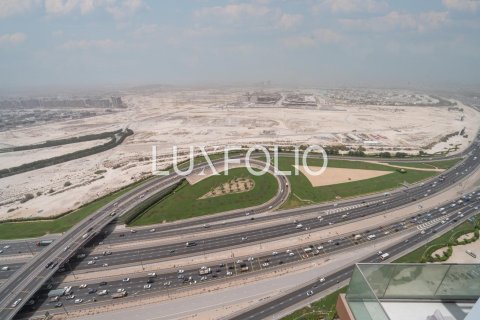 Byt v Business Bay, Dubai, SAE 2 ložnice, 177 m² Č.: 627427 - fotografie 7