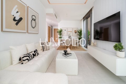 Byt v Business Bay, Dubai, SAE 2 ložnice, 177 m² Č.: 627427 - fotografie 3
