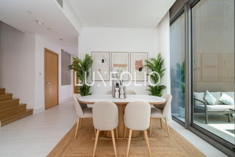 Byt v Business Bay, Dubai, SAE 2 ložnice, 177 m² Č.: 627427 - fotografie 2