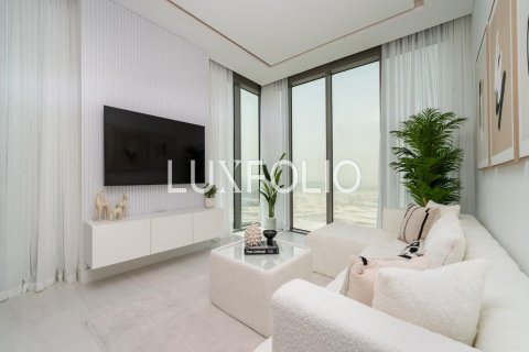 Byt v Business Bay, Dubai, SAE 2 ložnice, 177 m² Č.: 627427 - fotografie 9