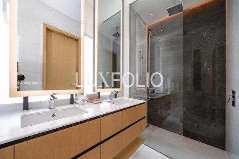 Byt v Business Bay, Dubai, SAE 2 ložnice, 177 m² Č.: 627427 - fotografie 13