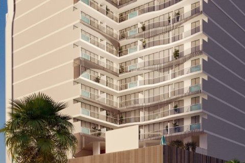 Müüa korter asukohaga Jumeirah Village Circle, Dubai, AÜE: 1 toaline, 36.88 m² Nr 753014 - pilt 5