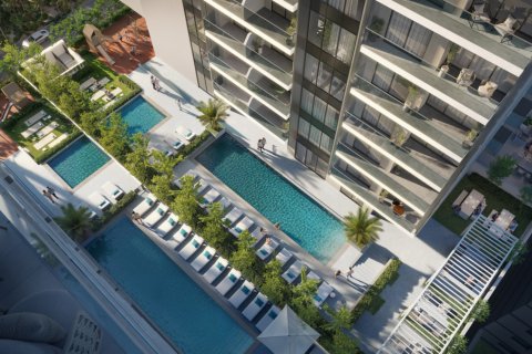 Jumeirah Village Triangle, Dubai, UAE의 판매용 아파트 침실 1개, 66.04제곱미터 번호 753013 - 사진 5