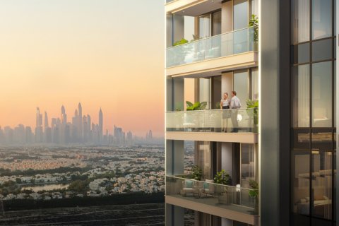 Jumeirah Village Triangle, Dubai, UAE의 판매용 아파트 침실 1개, 66.04제곱미터 번호 753013 - 사진 4