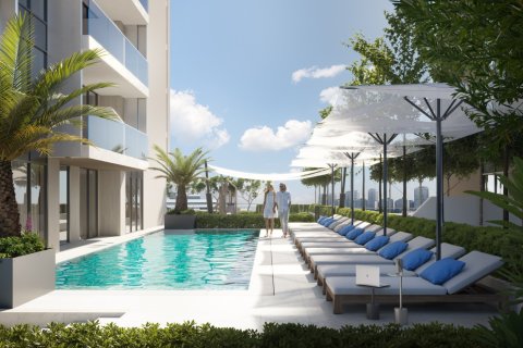 Jumeirah Village Triangle, Dubai, UAE의 판매용 아파트 침실 1개, 66.04제곱미터 번호 753013 - 사진 6