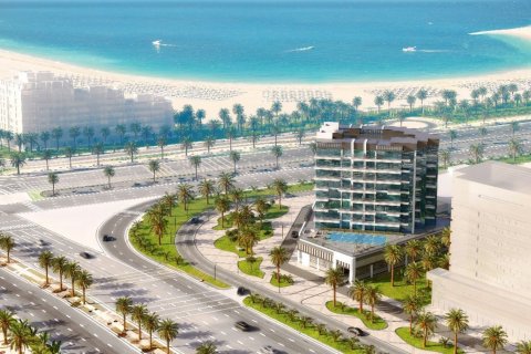 阿联酋 Dubai 待售 : 1 卧, 101.08 平方米 , 编号753018 - 照片 5