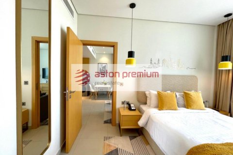 Διαμέρισμα σε Jumeirah Village Triangle, Dubai, ΗΑΕ 1 υπνοδωμάτιο, 68 τ.μ. Αρ. 726027 - φωτογραφία 9