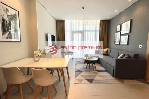 Διαμέρισμα σε Jumeirah Village Triangle, Dubai, ΗΑΕ 1 υπνοδωμάτιο, 68 τ.μ. Αρ. 726027 - φωτογραφία 6