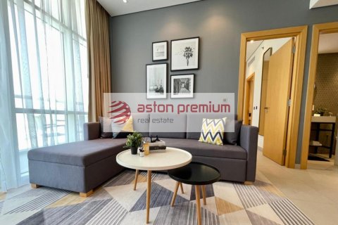 Διαμέρισμα σε Jumeirah Village Triangle, Dubai, ΗΑΕ 1 υπνοδωμάτιο, 68 τ.μ. Αρ. 726027 - φωτογραφία 2