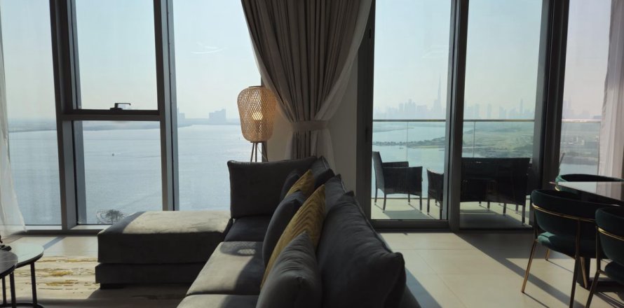 آپارتمان در Dubai ، امارات متحده عربی 2 خوابه ، 115.1 متر مربع.  شماره 726023