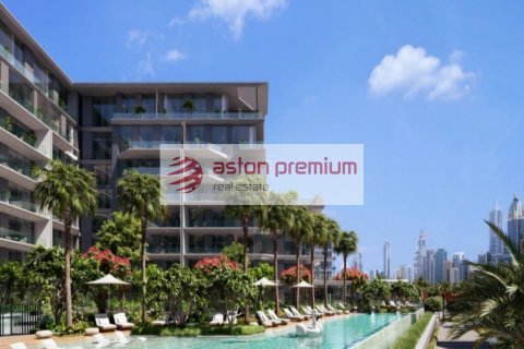 Διαμέρισμα σε City Walk, Dubai, ΗΑΕ 2 υπνοδωμάτια, 108 τ.μ. Αρ. 726028 - φωτογραφία 18