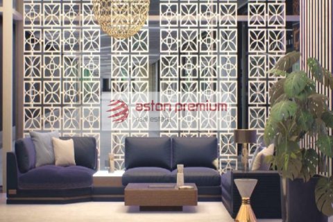 Διαμέρισμα σε Jumeirah Lake Towers, Dubai, ΗΑΕ 1 υπνοδωμάτιο, 69 τ.μ. Αρ. 726029 - φωτογραφία 5