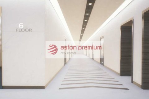 Διαμέρισμα σε Jumeirah Lake Towers, Dubai, ΗΑΕ 1 υπνοδωμάτιο, 69 τ.μ. Αρ. 726029 - φωτογραφία 3