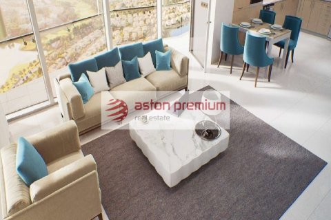 Διαμέρισμα σε Jumeirah Lake Towers, Dubai, ΗΑΕ 1 υπνοδωμάτιο, 69 τ.μ. Αρ. 726029 - φωτογραφία 6