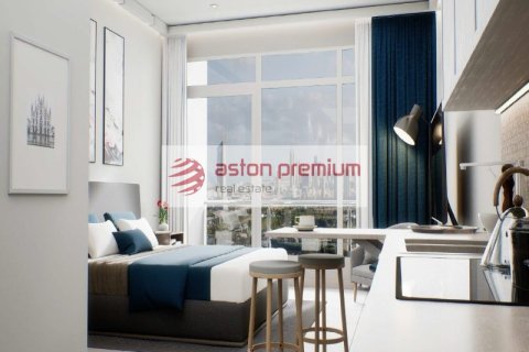 Διαμέρισμα σε Jumeirah Lake Towers, Dubai, ΗΑΕ 1 υπνοδωμάτιο, 69 τ.μ. Αρ. 726029 - φωτογραφία 8