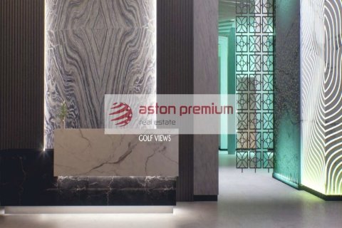 Διαμέρισμα σε Jumeirah Lake Towers, Dubai, ΗΑΕ 1 υπνοδωμάτιο, 69 τ.μ. Αρ. 726029 - φωτογραφία 2