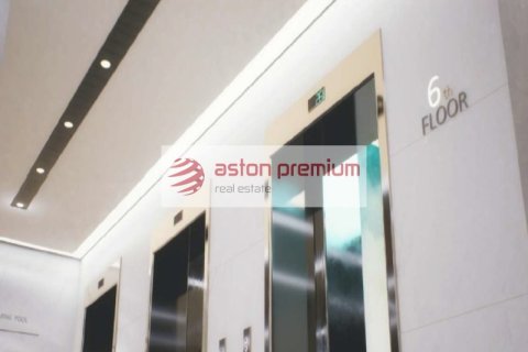 Διαμέρισμα σε Jumeirah Lake Towers, Dubai, ΗΑΕ 1 υπνοδωμάτιο, 69 τ.μ. Αρ. 726029 - φωτογραφία 4
