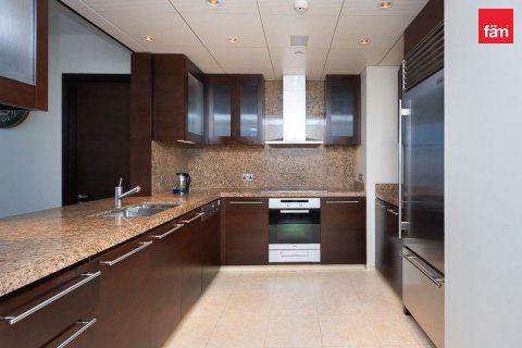 آپارتمان برای اجاره در Downtown Dubai (Downtown Burj Dubai)، Dubai، امارات متحده عربی 1 خوابه ، 105.3 متر مربع ، شماره 726025 - تصویر 6