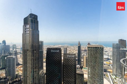 آپارتمان برای اجاره در Downtown Dubai (Downtown Burj Dubai)، Dubai، امارات متحده عربی 1 خوابه ، 105.3 متر مربع ، شماره 726025 - تصویر 1