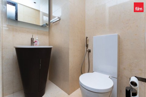 آپارتمان برای اجاره در Downtown Dubai (Downtown Burj Dubai)، Dubai، امارات متحده عربی 1 خوابه ، 105.3 متر مربع ، شماره 726025 - تصویر 12