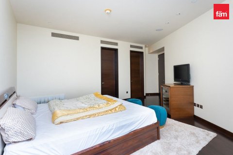 آپارتمان برای اجاره در Downtown Dubai (Downtown Burj Dubai)، Dubai، امارات متحده عربی 1 خوابه ، 105.3 متر مربع ، شماره 726025 - تصویر 9