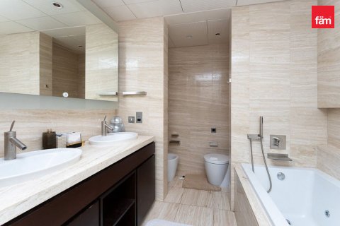 آپارتمان برای اجاره در Downtown Dubai (Downtown Burj Dubai)، Dubai، امارات متحده عربی 1 خوابه ، 105.3 متر مربع ، شماره 726025 - تصویر 10