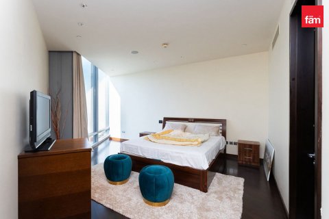 آپارتمان برای اجاره در Downtown Dubai (Downtown Burj Dubai)، Dubai، امارات متحده عربی 1 خوابه ، 105.3 متر مربع ، شماره 726025 - تصویر 7