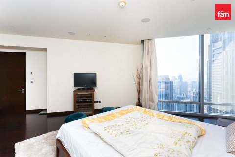 آپارتمان برای اجاره در Downtown Dubai (Downtown Burj Dubai)، Dubai، امارات متحده عربی 1 خوابه ، 105.3 متر مربع ، شماره 726025 - تصویر 8