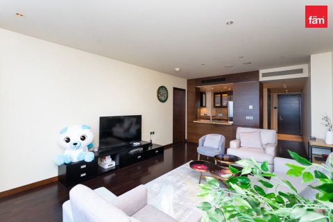 آپارتمان برای اجاره در Downtown Dubai (Downtown Burj Dubai)، Dubai، امارات متحده عربی 1 خوابه ، 105.3 متر مربع ، شماره 726025 - تصویر 5