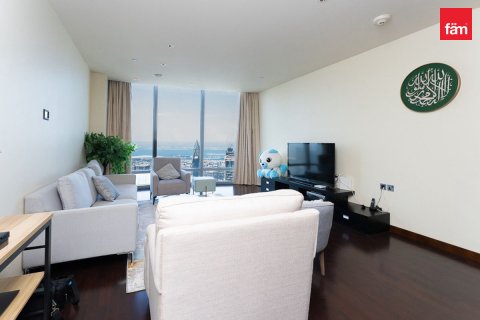 آپارتمان برای اجاره در Downtown Dubai (Downtown Burj Dubai)، Dubai، امارات متحده عربی 1 خوابه ، 105.3 متر مربع ، شماره 726025 - تصویر 2