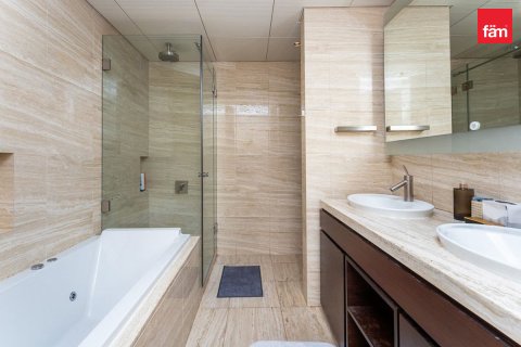 آپارتمان برای اجاره در Downtown Dubai (Downtown Burj Dubai)، Dubai، امارات متحده عربی 1 خوابه ، 105.3 متر مربع ، شماره 726025 - تصویر 11