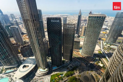 آپارتمان برای اجاره در Downtown Dubai (Downtown Burj Dubai)، Dubai، امارات متحده عربی 1 خوابه ، 105.3 متر مربع ، شماره 726025 - تصویر 13